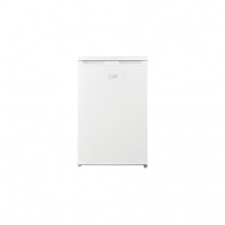 Beko TSE1284N combi-fridge Freestanding 114 L White
