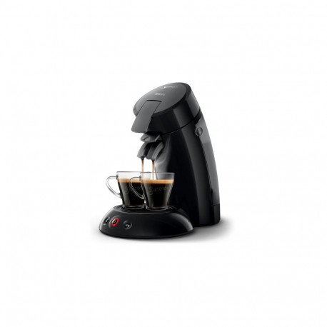 Senseo HD6553/67 coffee maker Pod coffee machine 0.7 L