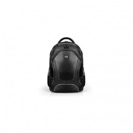 PORT Designs Courchevel II Eco backpack Casual backpack Black