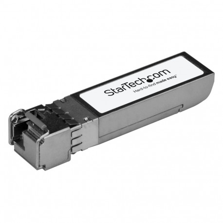 "STARTECH.COM SFP-10G-BXD-I-ST Transceiver Modul Cisco SFP-10G-BXD-I kompatibel SFP+ 10 Gbit/s 10 km