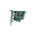 "STARTECH.COM 4 Port USB 2.0 PCI Express Low Profile Schnittstellenkarte"