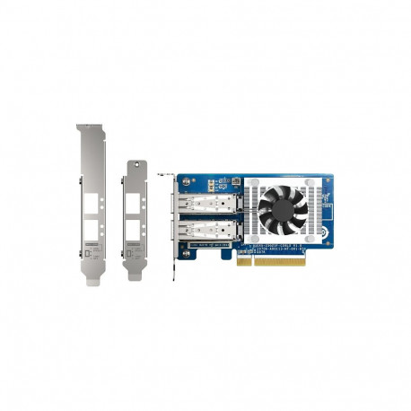 QNAP võrgukaart QXG-25G2SF-CX6 2x 25GbE SFP28 PCIe