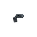 "Logitech HD Webcam C270 - Webcam - color - 1280 x 720"
