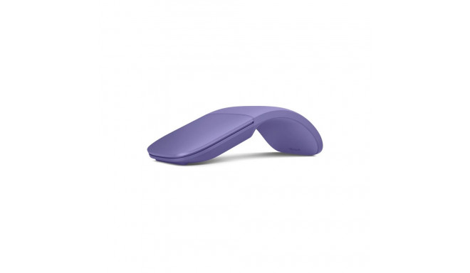 Microsoft hiir Surface Arc, lilla
