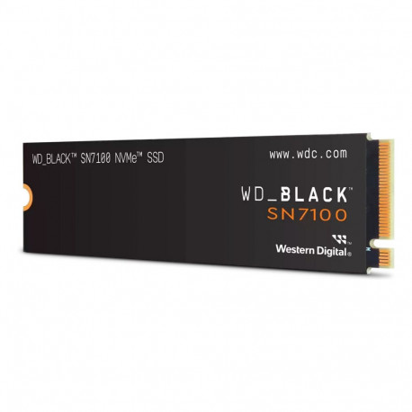 "M.2 1TB WD BLACK SN7100 NVME SSD UP"