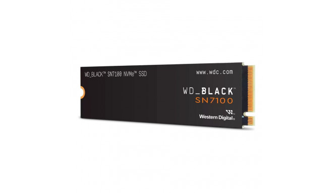 "M.2 1TB WD BLACK SN7100 NVME SSD UP"