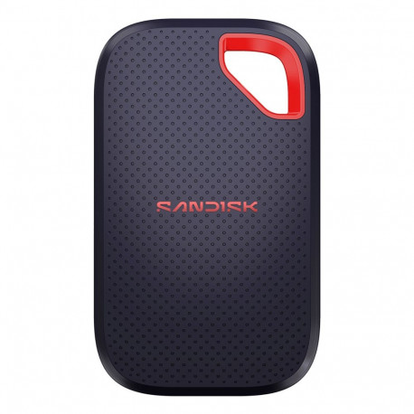 SanDisk väline SSD Extreme Portable 1TB USB-C