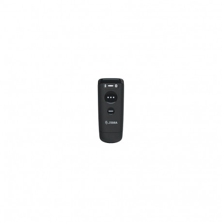 "ZEBRA Barcode-Scanner CS6080 BT 2D,schwarz,Vibration,IP65"