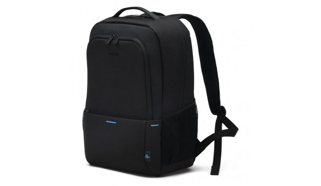 Dicota seljakott PLUS 14-16", must