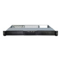 Inter-Tech serveri korpus 1U-10240 48.3cm IPC 1HE USB 3.0