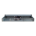 "Inter-Tech 48.3cm IPC 1U-10240 1HE SERVER USB 3.0"
