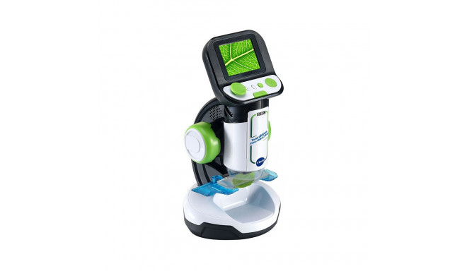 VTech interaktiivne mikroskoop