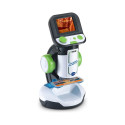 VTech interaktiivne mikroskoop