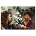 "LEGO Creator Botanicals Collection Orchidee 10311"