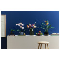 "LEGO Creator Botanicals Collection Orchidee 10311"