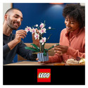 "LEGO Creator Botanicals Collection Orchidee 10311"
