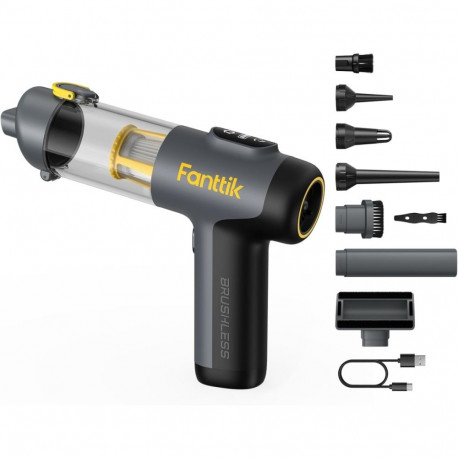Car vacuum V9 Mix