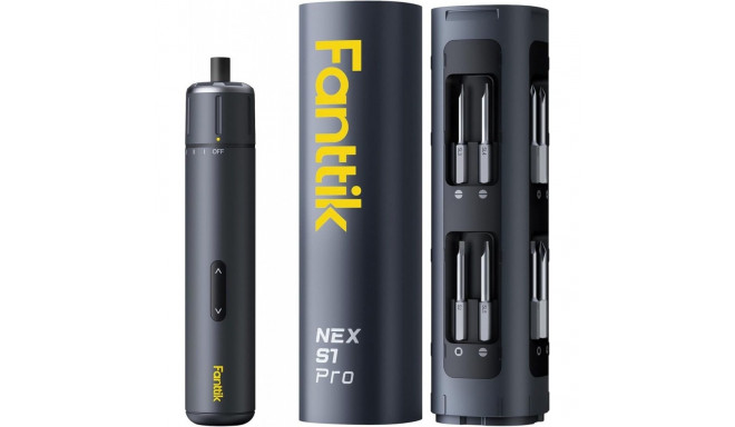 Electric screwdriver S1 Pro