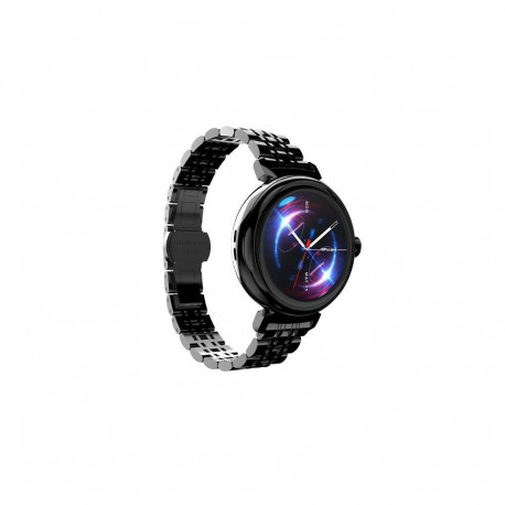 Smartwatch Aura Amoled woman black