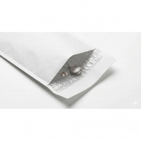 Envelope buble E15 240x275 mm 100 pieces