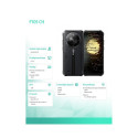Smartphone F105 black Ch