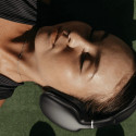 Headphones Aurora Black
