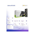 Graafikakaart GeForce RTX 5070 SOLID OC 12GB GDDR7 192bit 3DP/HDMI