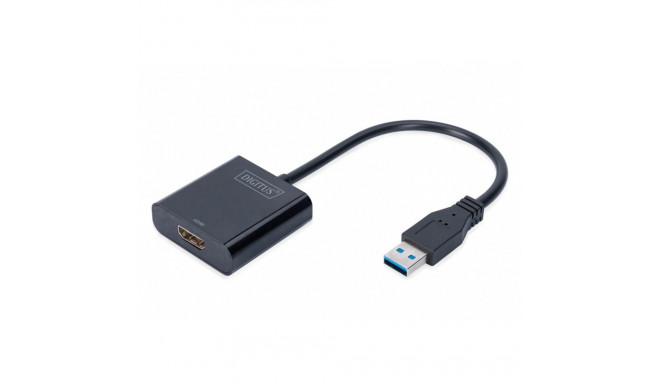 Adapter USB 3.0 to HDMI DA-70841