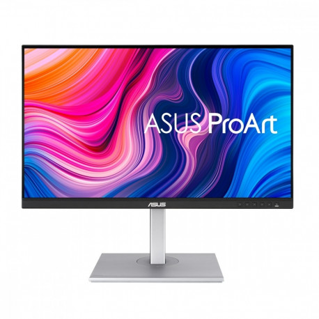 Monitor PA278CV 27inch IPS WQHD HDMI DP USB-C 4xUSB PIVOT kõlarid