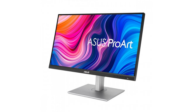 Monitor PA278CV 27inch IPS WQHD HDMI DP USB-C 4xUSB PIVOT kõlarid