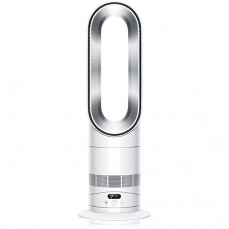 Dyson AM15 Hot + Cool soojusventilaator