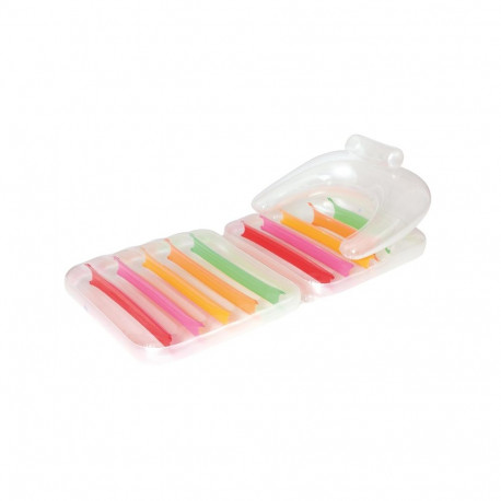 Bestway uujumismadrats High Fashion 2.01x0.89m