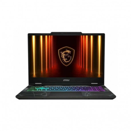 MSI sülearvuti CBRG 15 i7 32/1TB RTX5070