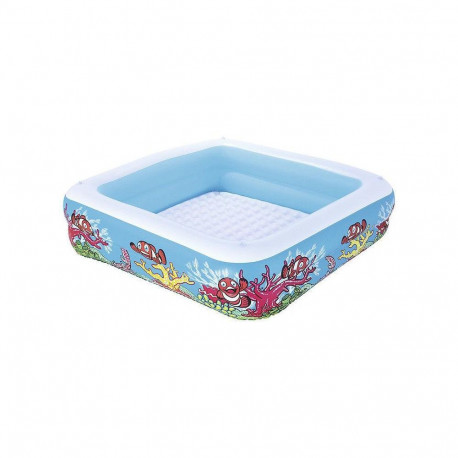 KIDS POOL 52192 1.40X1.40X1.14M