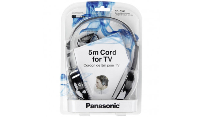 Panasonic RP-HT 090 E-H antratsiit