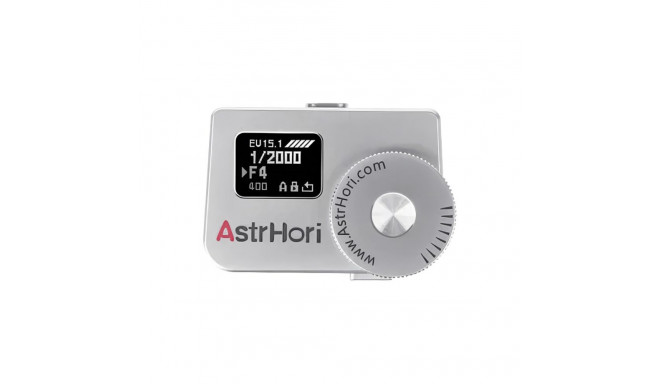 AstrHori AH-M1 light meter – silver