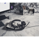 Jabra Evolve2 40 SE (black, MS version, stereo, USB-A and USB-C)