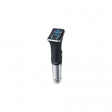 Sous-vide seade SV 75 800W, roostevaba teras/antratsiit