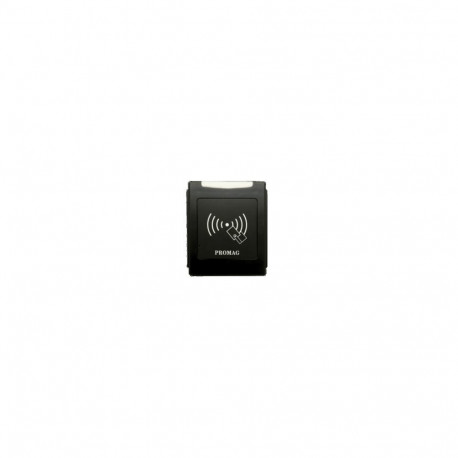 Promag ER750/755, Ethernet