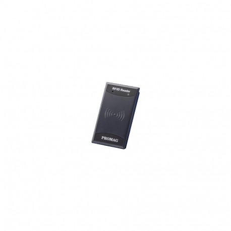 Promag MF7, RS232
