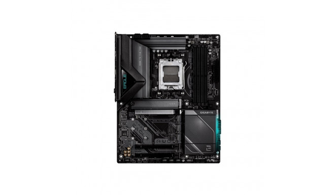 Gigabyte emaplaat X870E EAGLE WF7 AM5