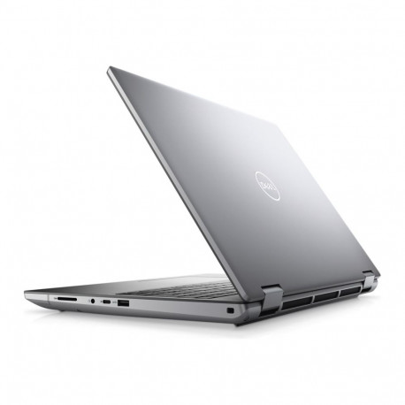 DELL taastatud Precision 16-7680 Intel Core i7-13850HX 16-tolline FHD+ LCD 32GB RAM 1TB SSD RTX 1000