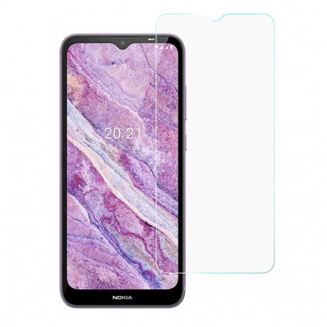 Fusion Japan karastatud kaitseklaas telefonile Nokia C20