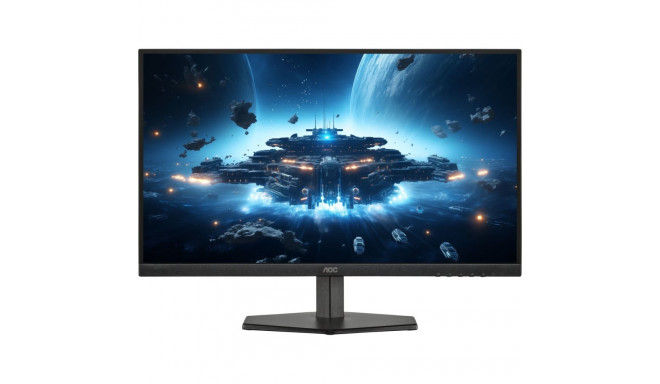 AOC mängurimonitor Q27G42XE