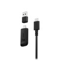 HEADSET HYPERX CLOUD III S WRL/WL BLK-RED GAM A59Z0AA HYPERX