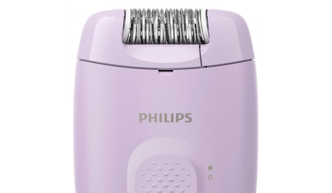 EPILATOR/BRE237/00 PHILIPS