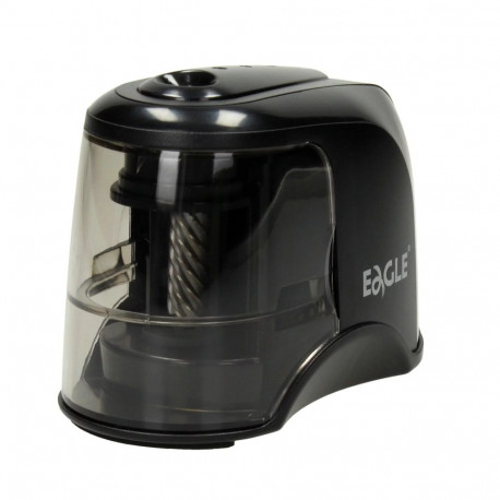Sharpener EAGLE E5121 DYNAMIC battery black