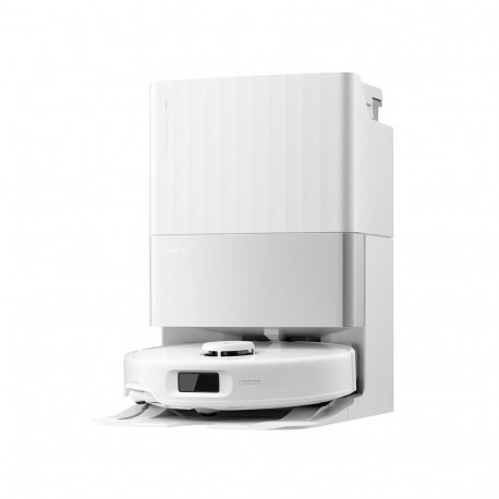 Robottolmuimeja Q Revo Edge 5V1, 18500Pa/5200mAh, Roborock, Valg