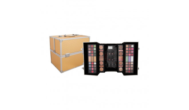 2K Super Model Beauty Train Case (122ml)