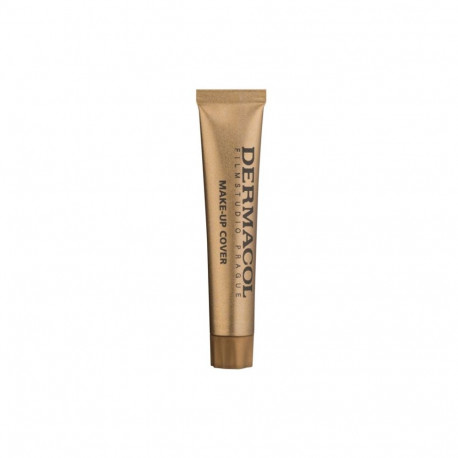 Dermacol Make-Up Cover SPF30 (30ml) (208)